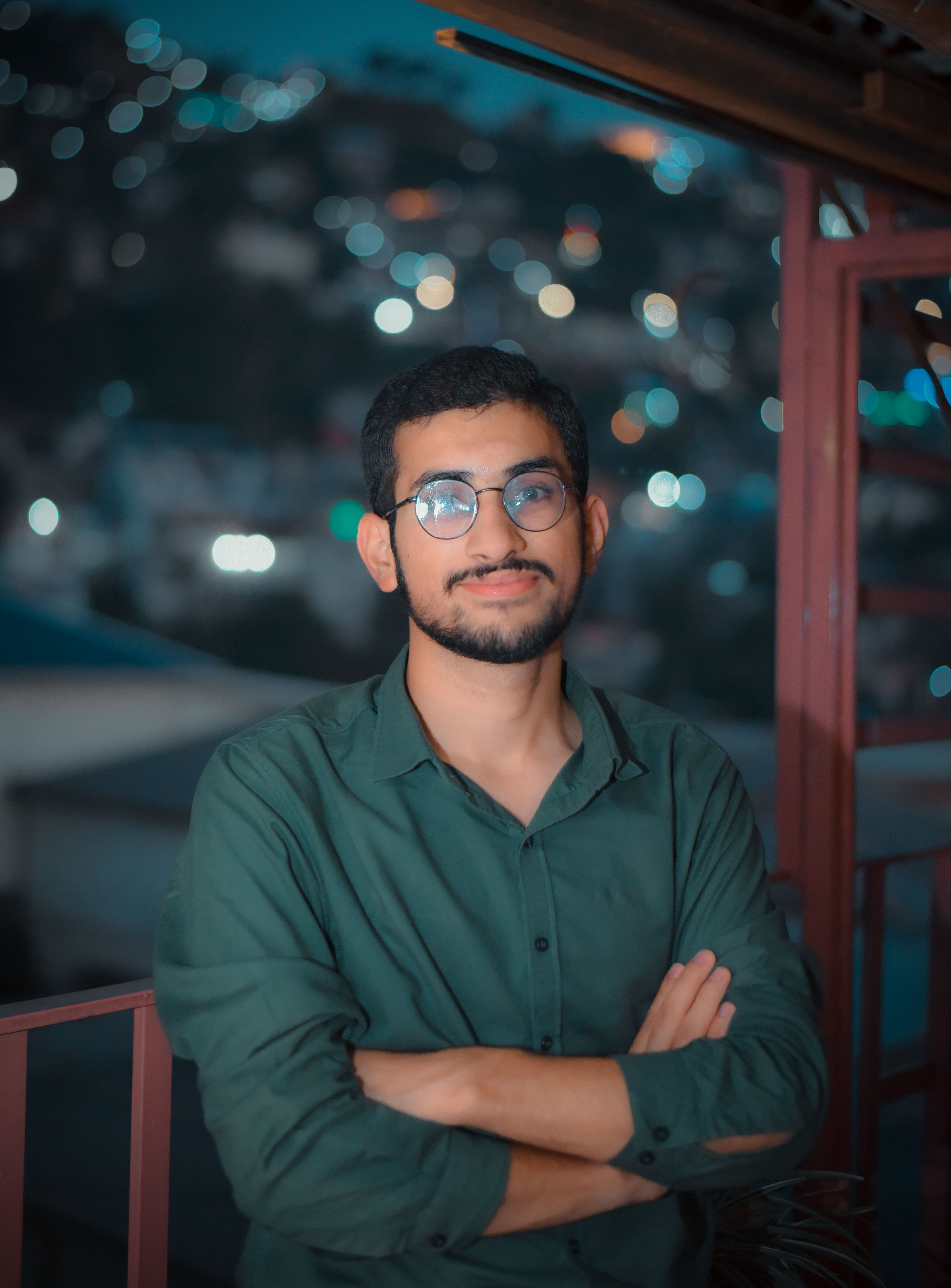 Khawaja Fashi